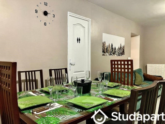 Maison a louer montreuil - 2 pièce(s) - 36 m2 - Surfyn