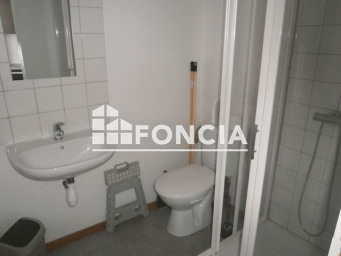 Appartement a louer lannion - 1 pièce(s) - 15.3 m2 - Surfyn