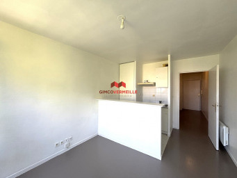 Appartement a louer carrieres-sous-poissy - 1 pièce(s) - 24 m2 - Surfyn