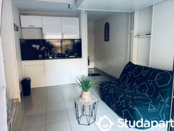 Appartement a louer frejus - 1 pièce(s) - 25 m2 - Surfyn