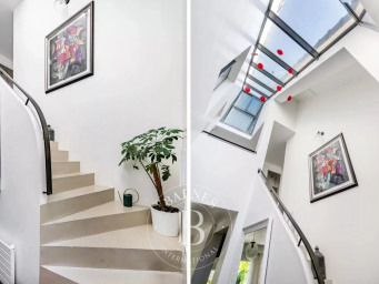 Maison a louer creteil - 6 pièce(s) - 206.3 m2 - Surfyn