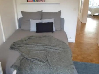 Appartement a louer paris-17e-arrondissement - 1 pièce(s) - 11 m2 - Surfyn