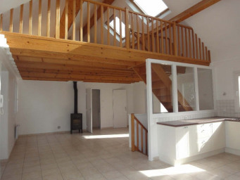 Maison a louer courbevoie - 5 pièce(s) - 126 m2 - Surfyn