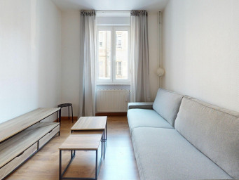 Appartement a louer saint-louis - 2 pièce(s) - 42 m2 - Surfyn