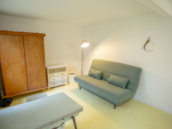 Maison a louer boulogne-billancourt - 1 pièce(s) - 23 m2 - Surfyn