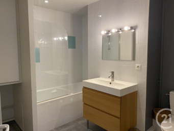 Appartement a louer paris-11e-arrondissement - 2 pièce(s) - 36.4 m2 - Surfyn