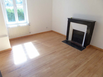 Maison a louer herouville-saint-clair - 5 pièce(s) - 74 m2 - Surfyn