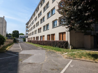 Appartement a louer fontenay-aux-roses - 2 pièce(s) - 53.41 m2 - Surfyn
