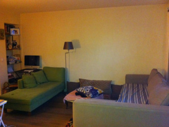 Appartement a louer paris-4e-arrondissement - 2 pièce(s) - 45.31 m2 - Surfyn