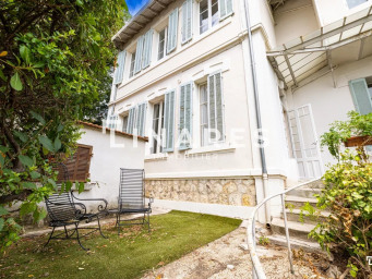 Maison a louer marseille-12e-arrondissement - 5 pièce(s) - 129 m2 - Surfyn