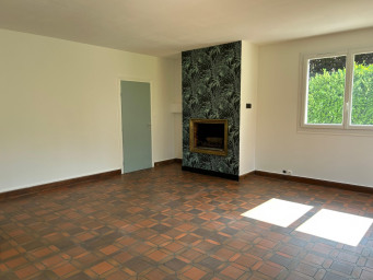 Maison a louer lyon-1er-arrondissement - 5 pièce(s) - 130 m2 - Surfyn