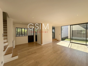 Maison a louer garches - 6 pièce(s) - 124 m2 - Surfyn