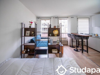 Maison a louer clichy - 1 pièce(s) - 25 m2 - Surfyn