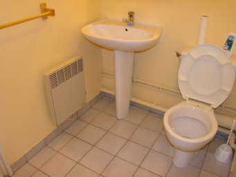 Appartement a louer toulouse - 1 pièce(s) - 37 m2 - Surfyn