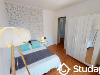 Appartement a louer boulogne-billancourt - 1 pièce(s) - 12 m2 - Surfyn