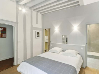 Appartement a louer paris-6e-arrondissement - 3 pièce(s) - 62 m2 - Surfyn