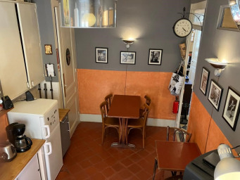Appartement 315 000 € - 63 m²
