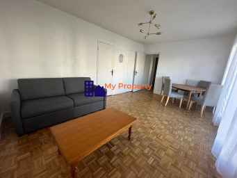 Appartement a louer boulogne-billancourt - 1 pièce(s) - 32.9 m2 - Surfyn