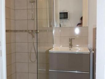 Appartement a louer avignon - 1 pièce(s) - 22 m2 - Surfyn