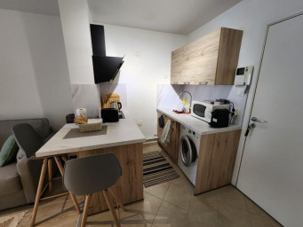 Appartement a louer marseille-7e-arrondissement - 1 pièce(s) - 19.47 m2 - Surfyn