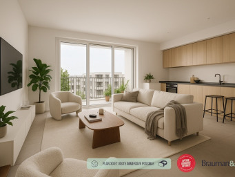 Appartement 675 000 € - 120 m²