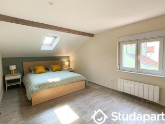 Maison a louer schiltigheim - 3 pièce(s) - 71 m2 - Surfyn