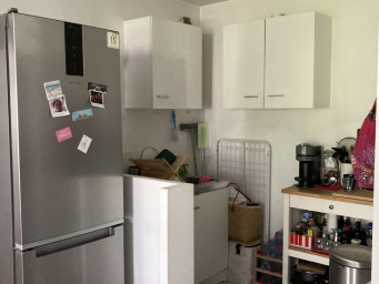 Appartement a louer colombes - 1 pièce(s) - 39.35 m2 - Surfyn
