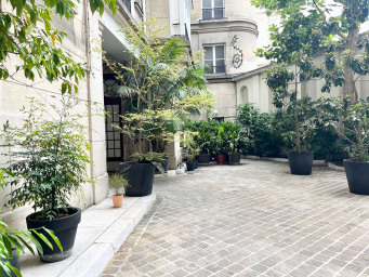 Appartement a louer paris-7e-arrondissement - 3 pièce(s) - 69 m2 - Surfyn
