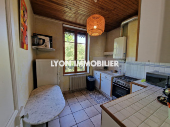 Appartement 230 000 € - 57 m²