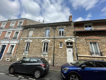 Maison a louer bourg-la-reine - 5 pièce(s) - 126.85 m2 - Surfyn