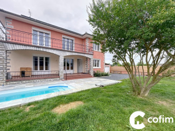 Maison a louer tarbes - 5 pièce(s) - 177 m2 - Surfyn