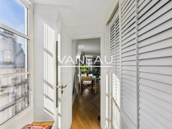 Appartement a louer paris-2e-arrondissement - 2 pièce(s) - 47 m2 - Surfyn