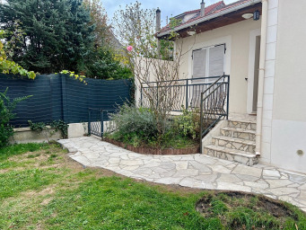 Maison a louer sartrouville - 3 pièce(s) - 80 m2 - Surfyn