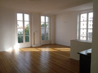 Appartement a louer saint-germain-en-laye - 2 pièce(s) - 55 m2 - Surfyn