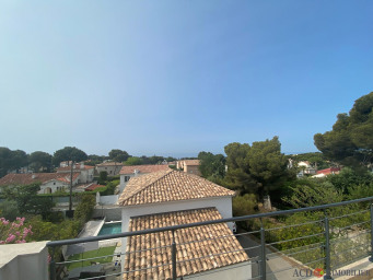 Maison a louer martigues - 4 pièce(s) - 89 m2 - Surfyn