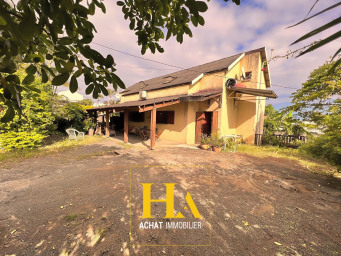 7 annonces de ventes à Terre Sainte (974), Seloger.com