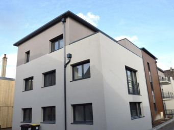 Appartement a louer troyes - 1 pièce(s) - 26 m2 - Surfyn
