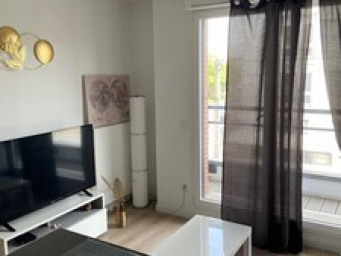 Appartement a louer garches - 2 pièce(s) - 39.71 m2 - Surfyn