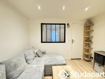 Appartement a louer arnouville - 1 pièce(s) - 34 m2 - Surfyn