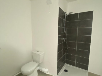 Appartement a louer montmagny - 2 pièce(s) - 39.75 m2 - Surfyn