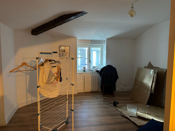 Appartement a louer vienne - 1 pièce(s) - 48 m2 - Surfyn