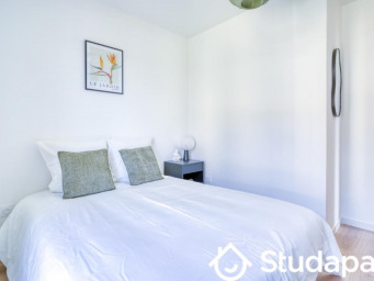 Appartement a louer bussy-saint-georges - 1 pièce(s) - 10 m2 - Surfyn