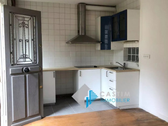 Maison a louer bagneux - 4 pièce(s) - 49.45 m2 - Surfyn