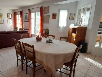 Maison a louer rambouillet - 9 pièce(s) - 280 m2 - Surfyn