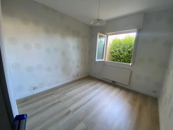 Appartement a louer montceau-les-mines - 2 pièce(s) - 51 m2 - Surfyn