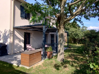 Maison a louer vienne - 7 pièce(s) - 151 m2 - Surfyn