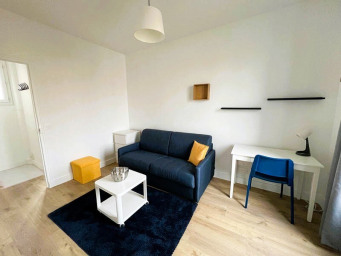 Appartement a louer sarcelles - 1 pièce(s) - 22 m2 - Surfyn