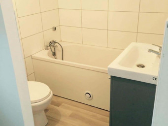 Appartement 1 pièce(s) 15 m²à louer Lille