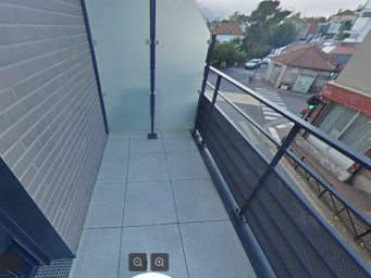 Appartement a louer neuilly-plaisance - 2 pièce(s) - 46.91 m2 - Surfyn