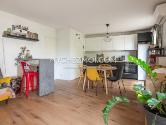 Appartement 399 000 € - 83 m²